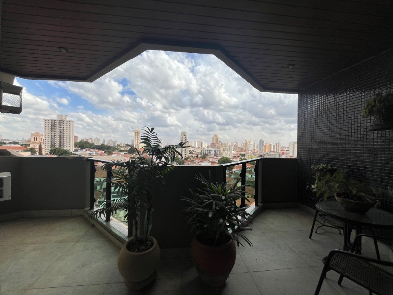 Apartamento, 4 quartos, 221 m² - Foto 7