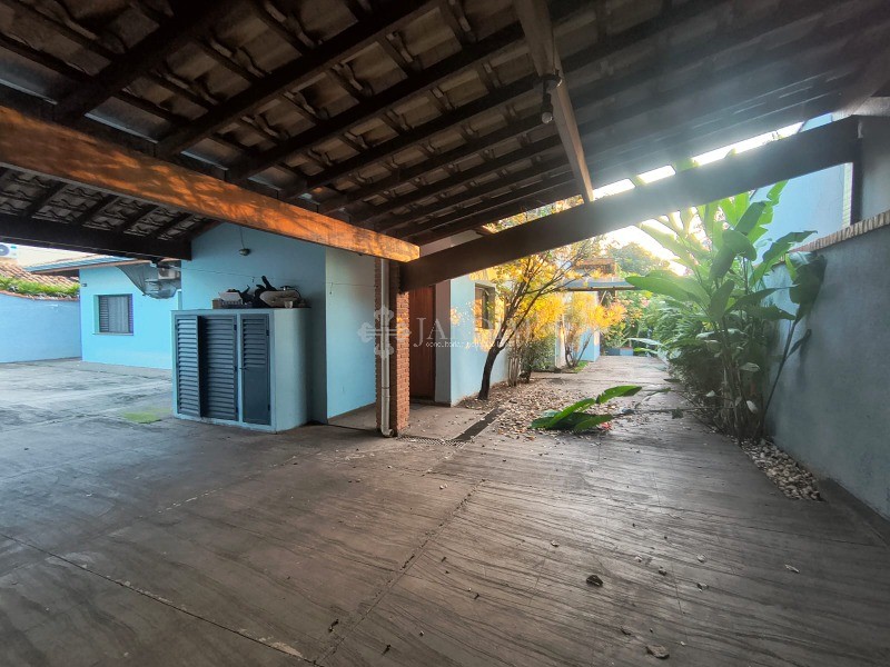 Chácara, 4 quartos, 1000 m² - Foto 4