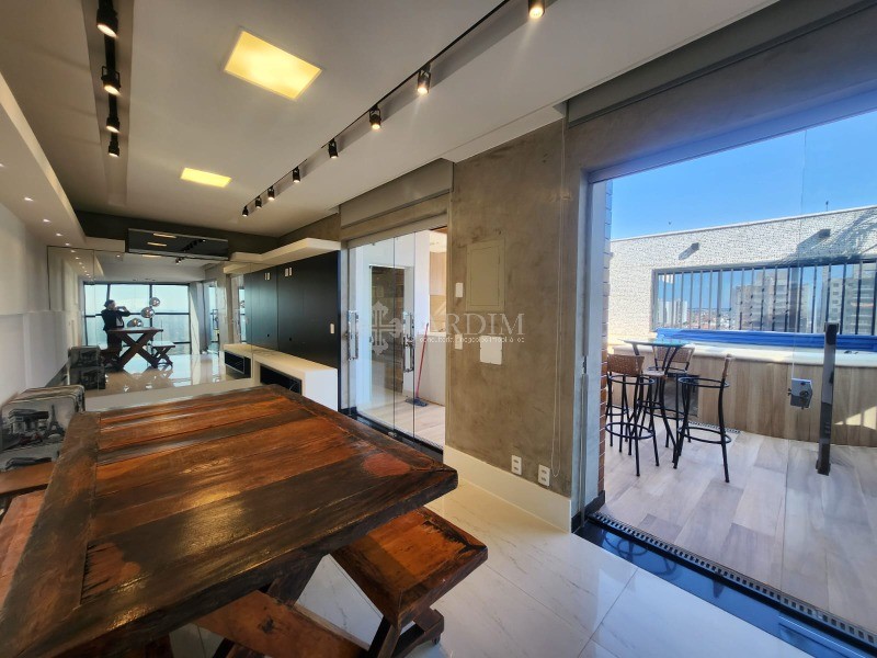 Cobertura, 2 quartos, 147 m² - Foto 21