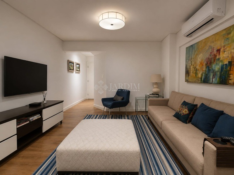 Apartamento, 3 quartos, 116 m² - Foto 3