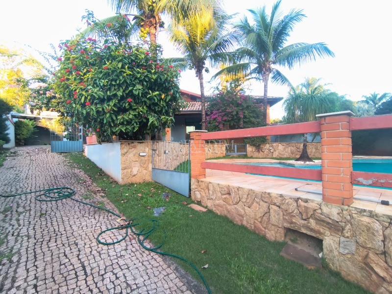 Chácara, 4 quartos, 1000 m² - Foto 2