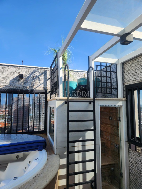 Cobertura, 2 quartos, 147 m² - Foto 35