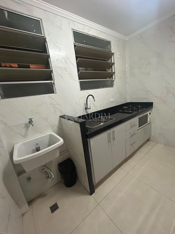 Apartamento, 2 quartos, 48 m² - Foto 4