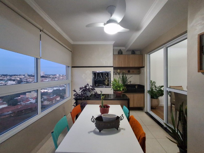 Apartamento, 3 quartos, 116 m² - Foto 1