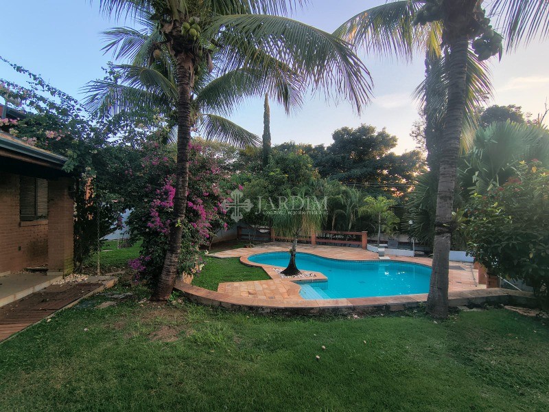 Chácara, 4 quartos, 1000 m² - Foto 1