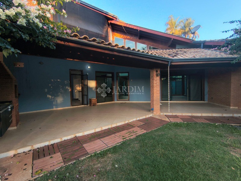 Chácara, 4 quartos, 1000 m² - Foto 9