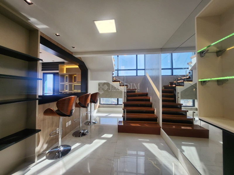 Cobertura, 2 quartos, 147 m² - Foto 7