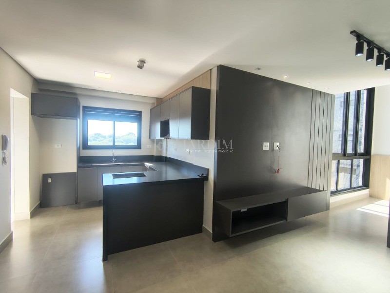 Apartamento, 1 quarto, 38 m² - Foto 1
