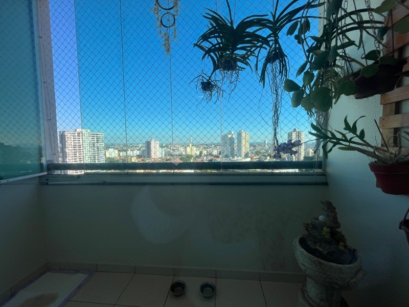 Apartamento, 2 quartos, 87 m² - Foto 3