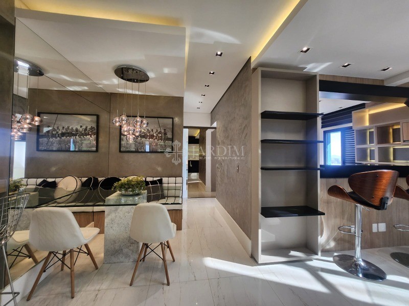 Cobertura, 2 quartos, 147 m² - Foto 1