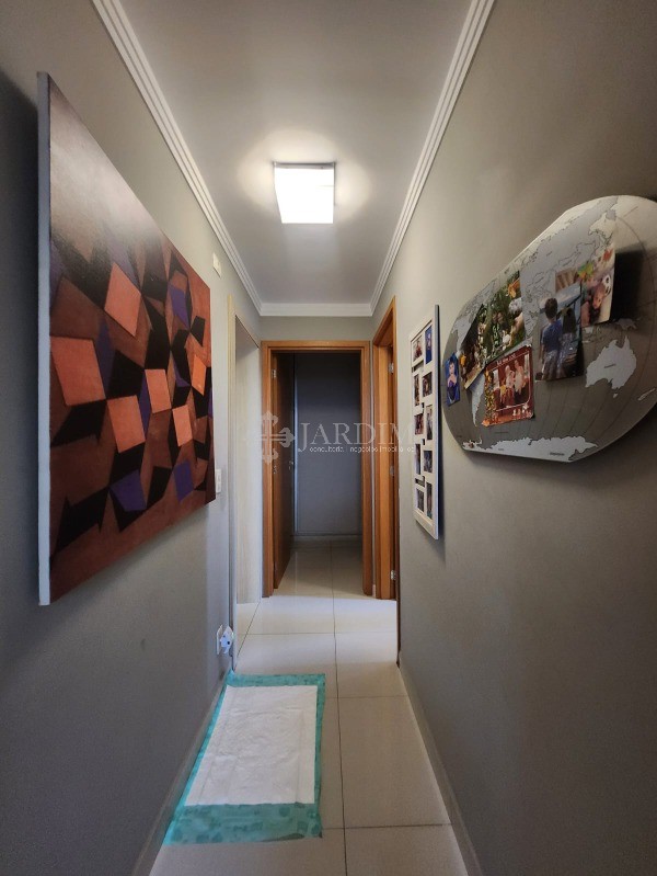 Apartamento, 3 quartos, 140 m² - Foto 8