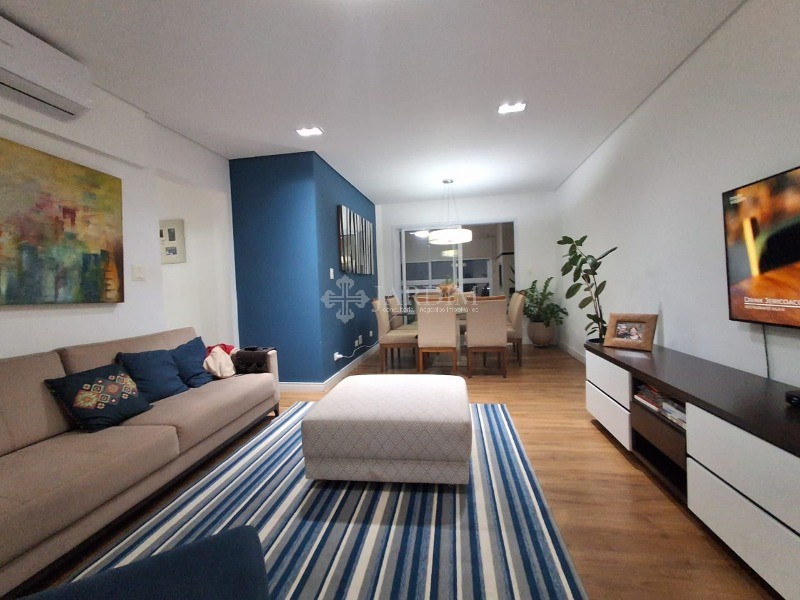 Apartamento, 3 quartos, 116 m² - Foto 2