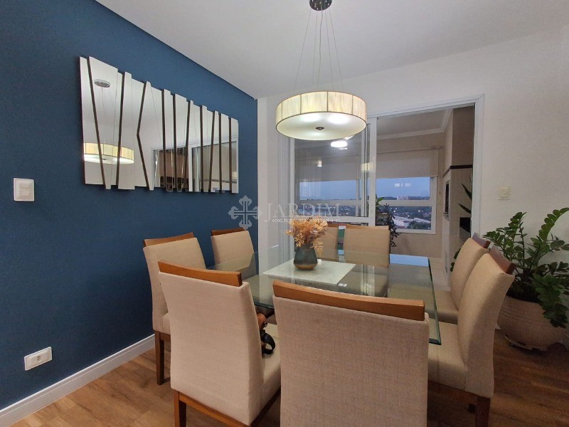 Apartamento, 3 quartos, 116 m² - Foto 4
