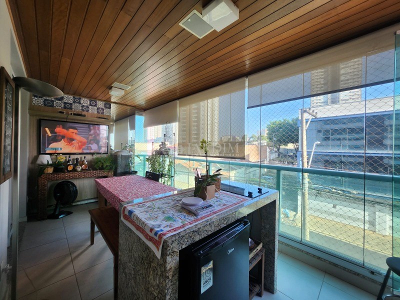 Apartamento, 3 quartos, 140 m² - Foto 6