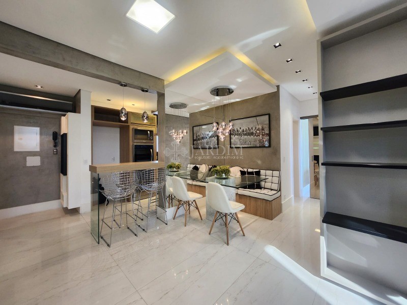 Cobertura, 2 quartos, 147 m² - Foto 5