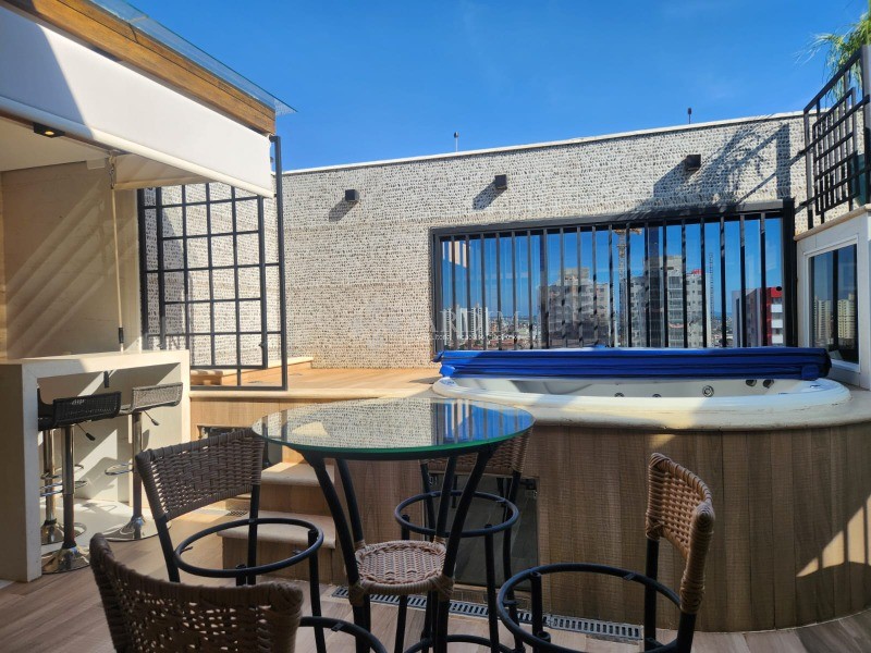 Cobertura, 2 quartos, 147 m² - Foto 38
