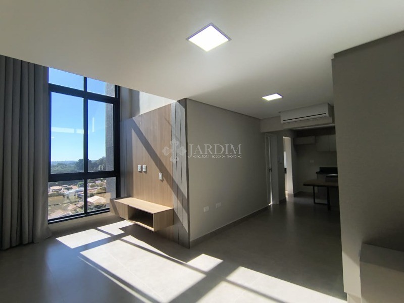 Apartamento, 1 quarto, 38 m² - Foto 4