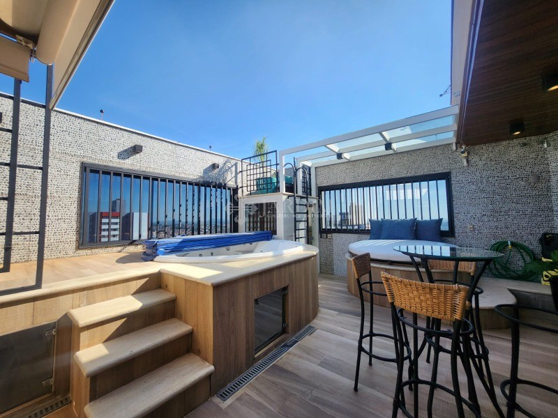 Cobertura, 2 quartos, 147 m² - Foto 24