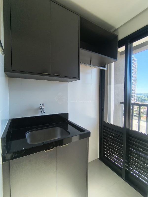 Apartamento, 1 quarto, 38 m² - Foto 3