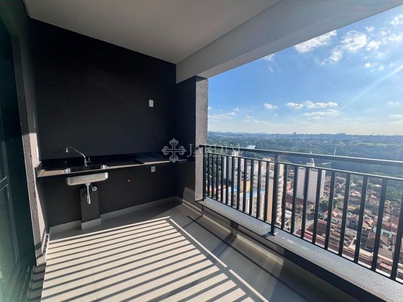 Apartamento, 3 quartos, 97 m² - Foto 4