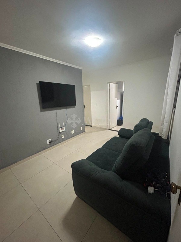 Apartamento, 2 quartos, 48 m² - Foto 1
