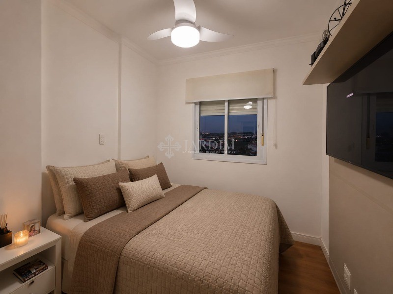 Apartamento, 3 quartos, 116 m² - Foto 6