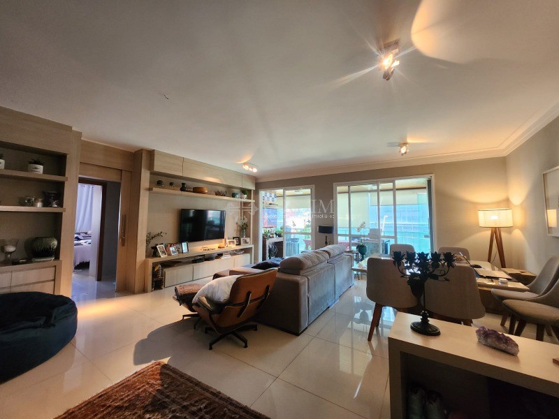 Apartamento, 3 quartos, 140 m² - Foto 3
