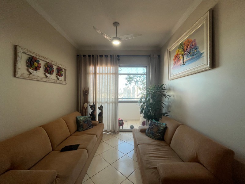 Apartamento, 2 quartos, 87 m² - Foto 2