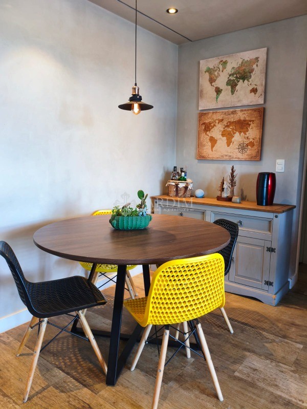 Apartamento, 1 quarto, 51 m² - Foto 6