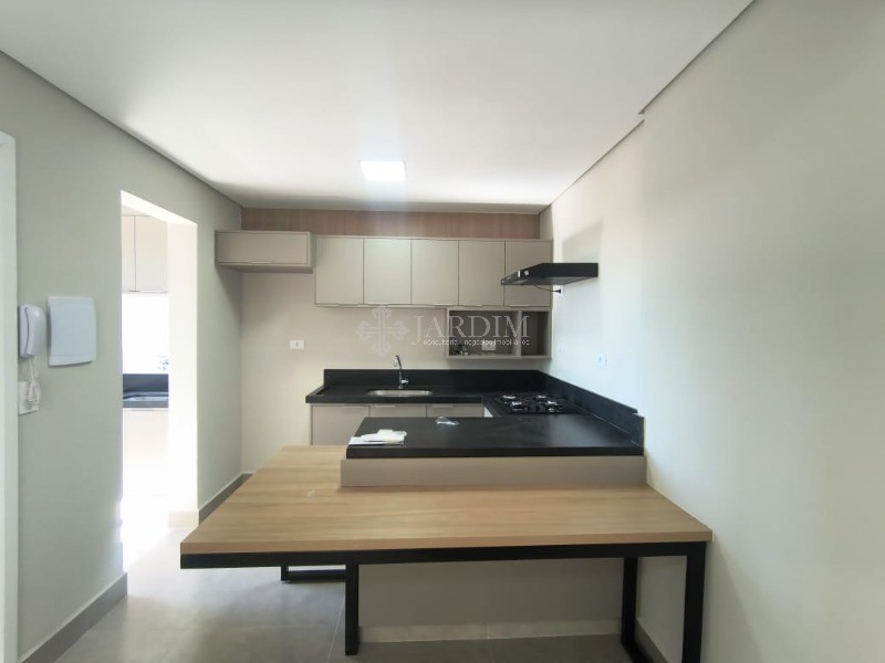 Apartamento, 1 quarto, 38 m² - Foto 2