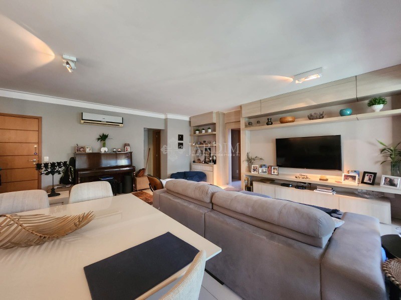 Apartamento, 3 quartos, 140 m² - Foto 5