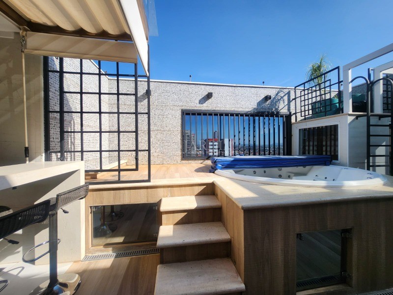 Cobertura, 2 quartos, 147 m² - Foto 27