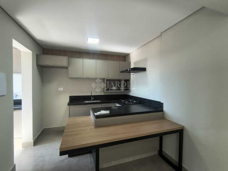 Apartamento, 1 quarto, 38 m² - Foto 3