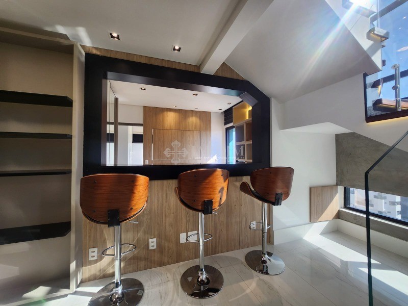 Cobertura, 2 quartos, 147 m² - Foto 4