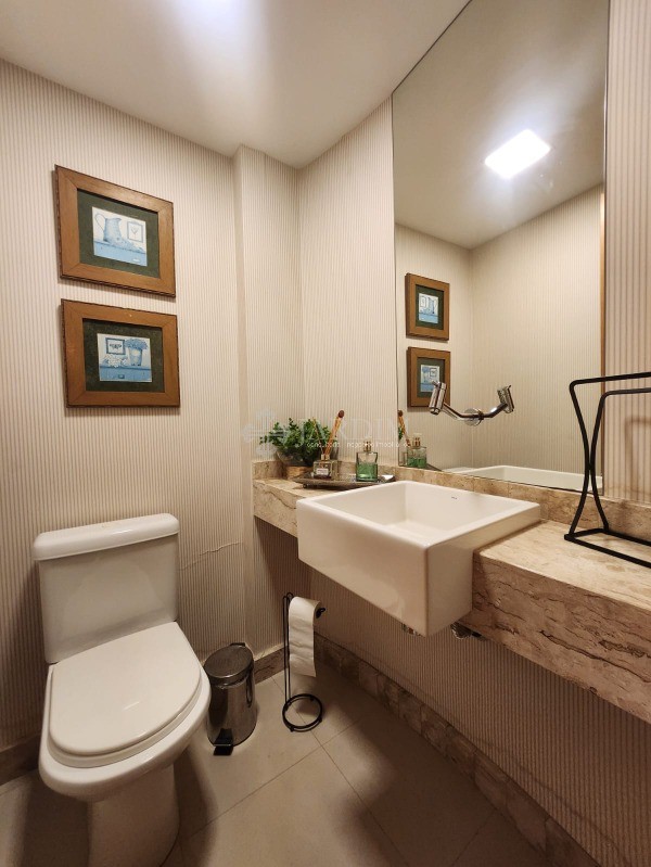 Apartamento, 3 quartos, 140 m² - Foto 4