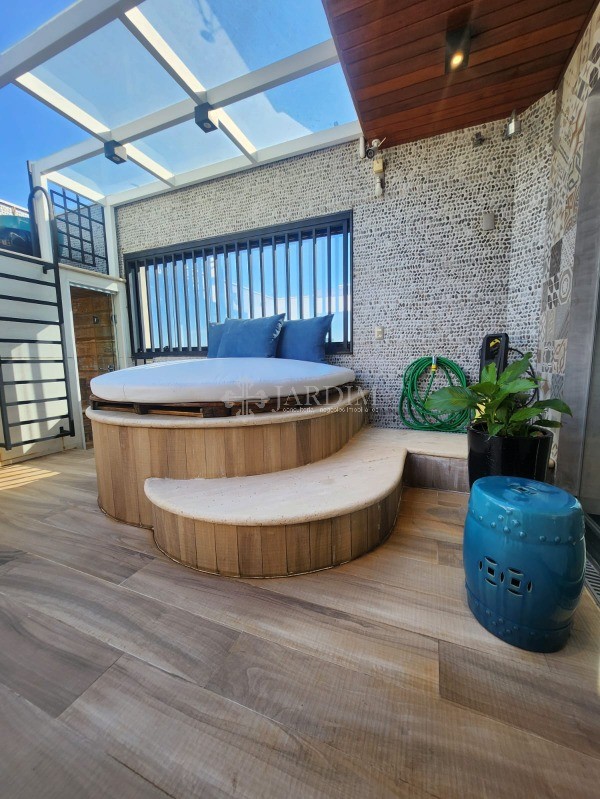 Cobertura, 2 quartos, 147 m² - Foto 41