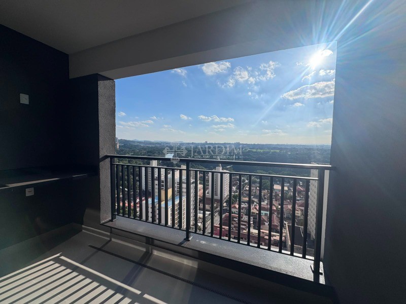 Apartamento, 3 quartos, 97 m² - Foto 9