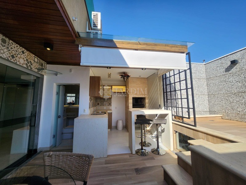 Cobertura, 2 quartos, 147 m² - Foto 30