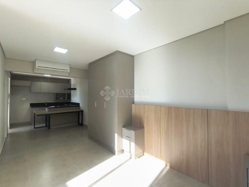 Apartamento, 1 quarto, 38 m² - Foto 5