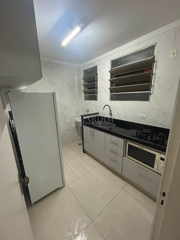 Apartamento, 2 quartos, 48 m² - Foto 2