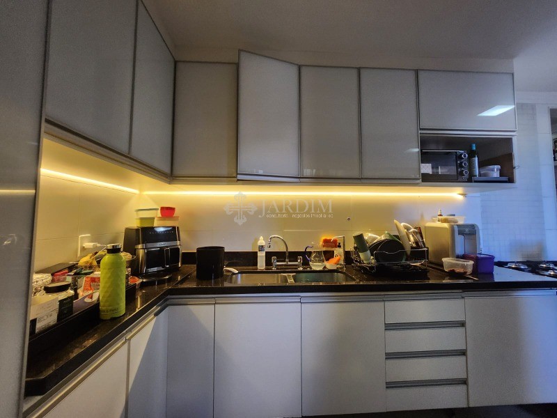 Apartamento, 3 quartos, 140 m² - Foto 25