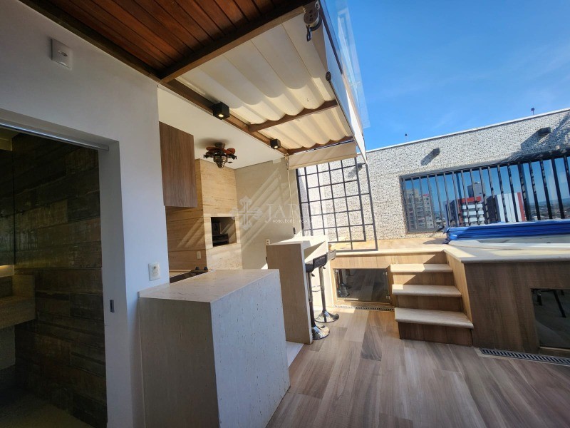 Cobertura, 2 quartos, 147 m² - Foto 43
