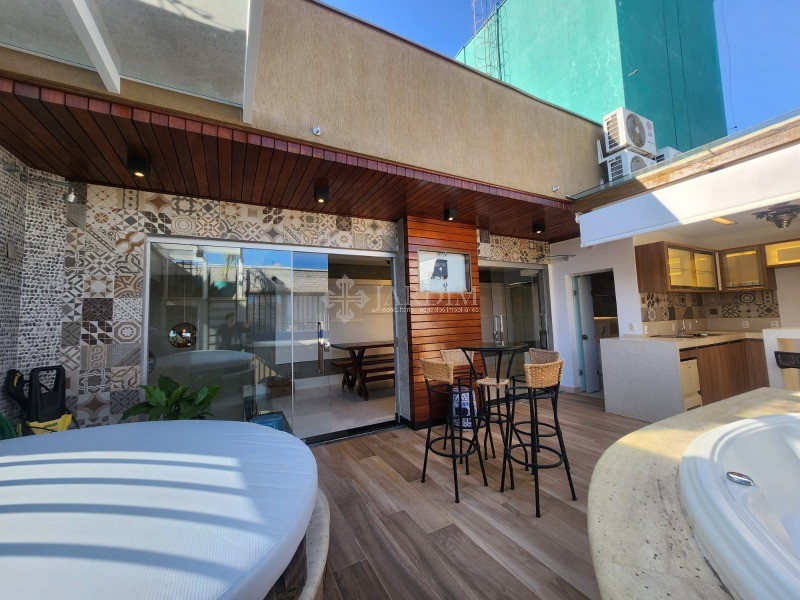 Cobertura, 2 quartos, 147 m² - Foto 36