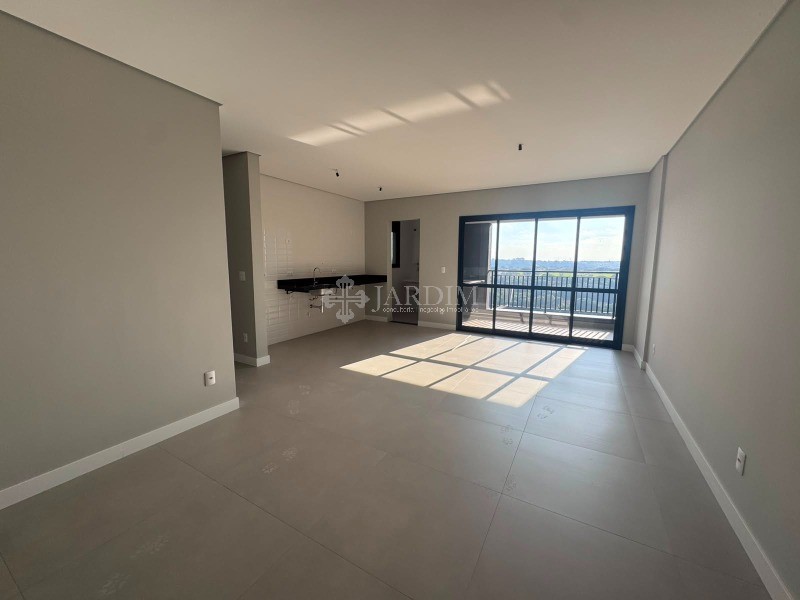 Apartamento, 3 quartos, 97 m² - Foto 1