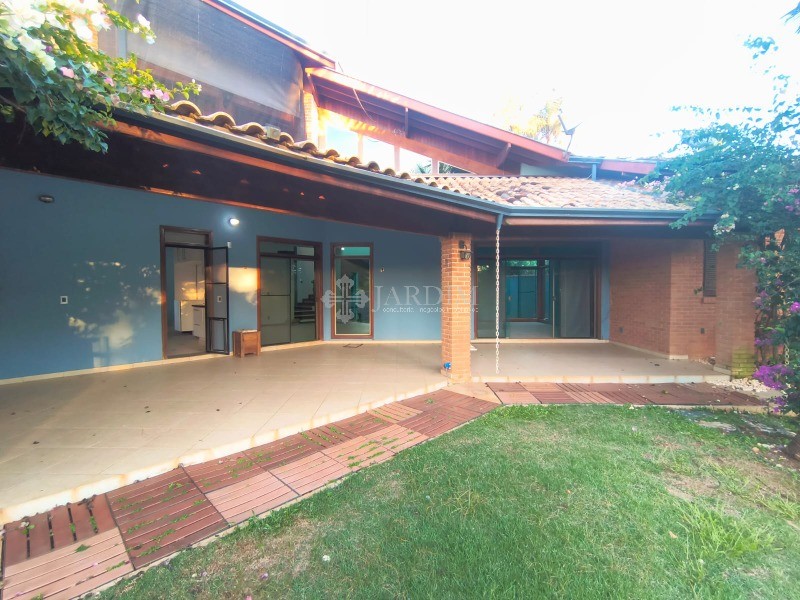 Chácara, 4 quartos, 1000 m² - Foto 7
