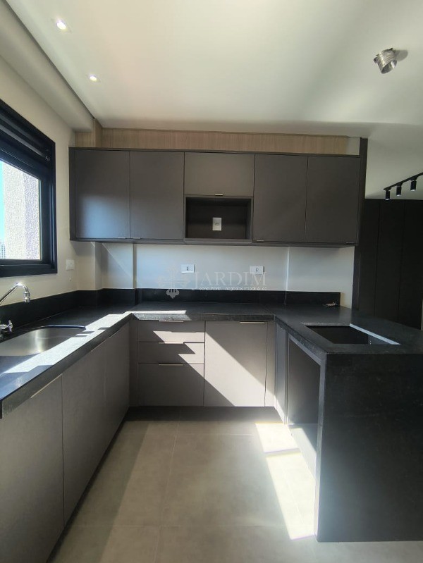Apartamento, 1 quarto, 38 m² - Foto 2