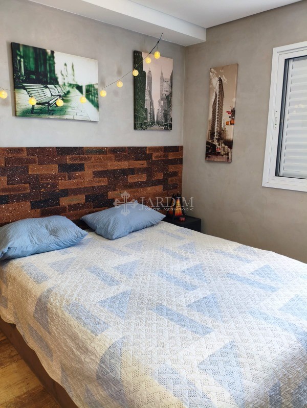 Apartamento, 1 quarto, 51 m² - Foto 11