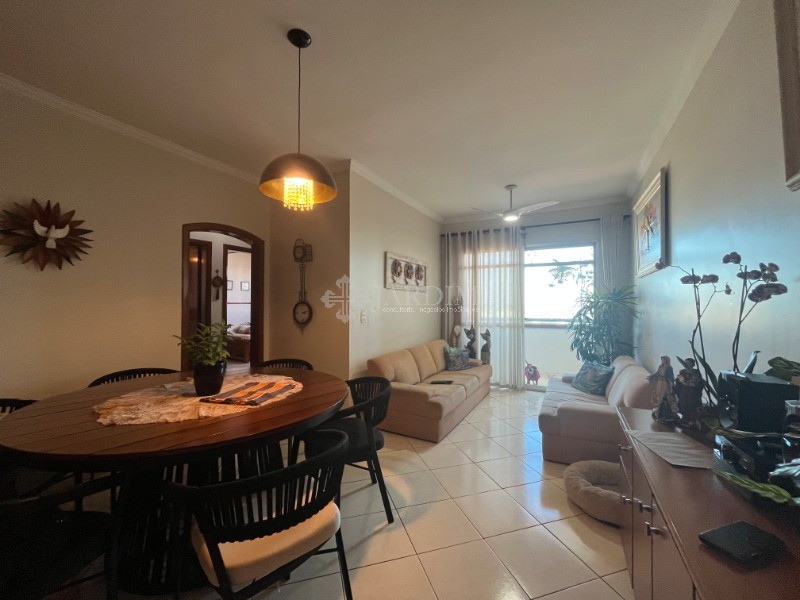 Apartamento, 2 quartos, 87 m² - Foto 1