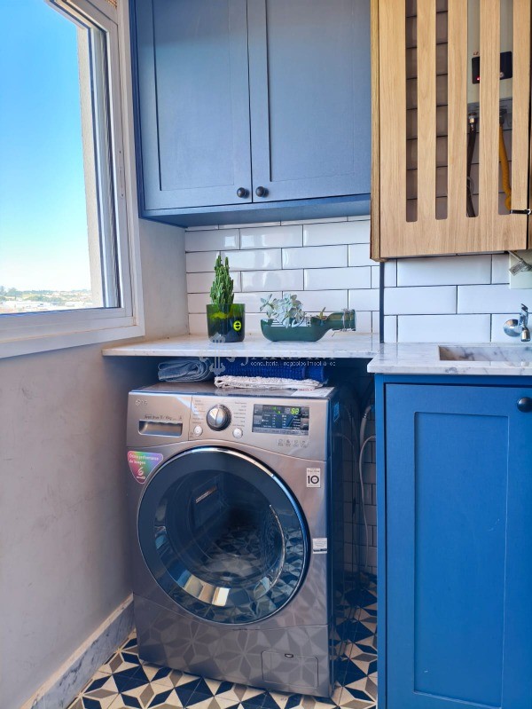 Apartamento, 1 quarto, 51 m² - Foto 12