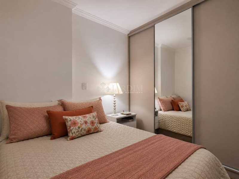 Apartamento, 3 quartos, 116 m² - Foto 9